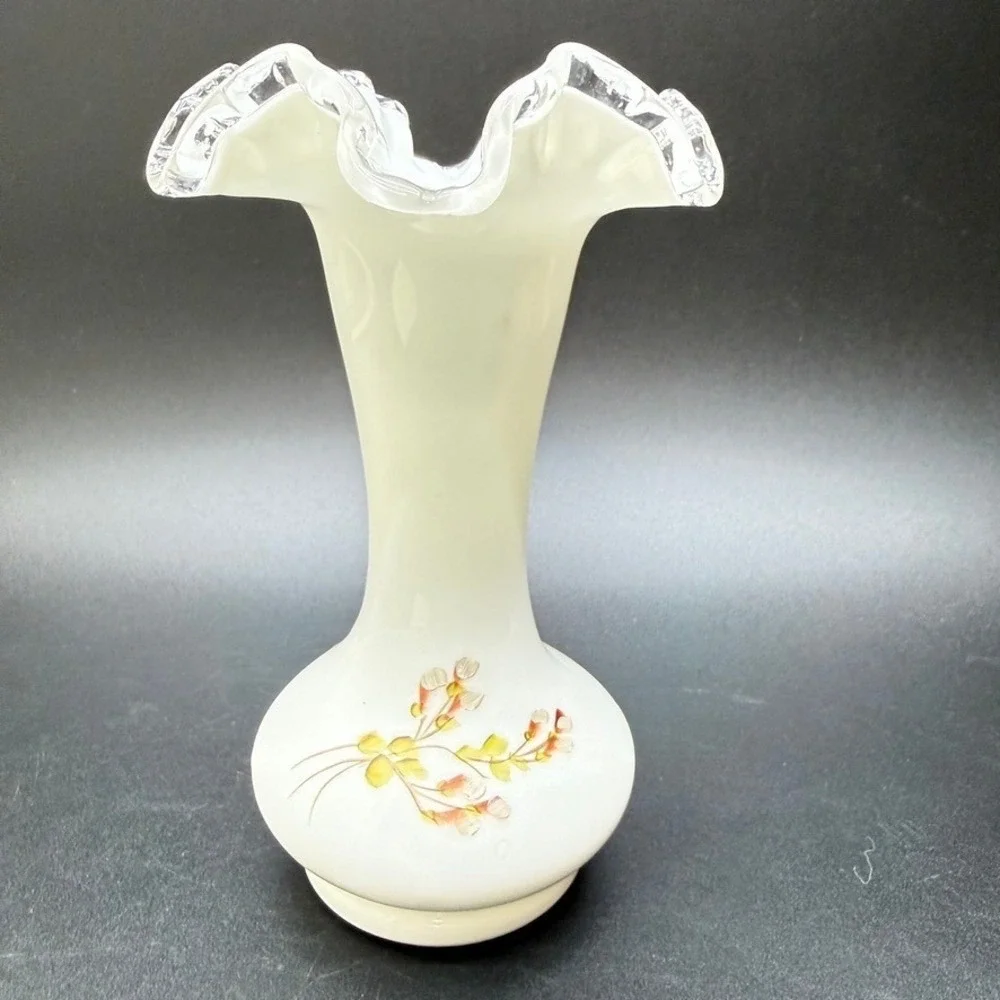 Vintage‎ Fenton 8